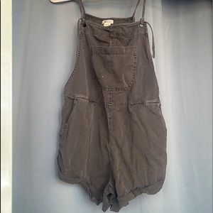 Billabong Soft Overalls